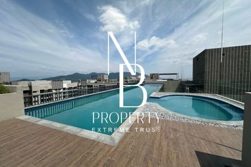 Youth City @ Vision City