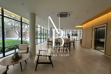 Youth City @ Vision City