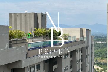 Youth City @ Vision City