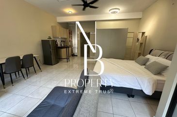 Youth City @ Vision City