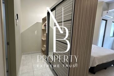 Youth City @ Vision City