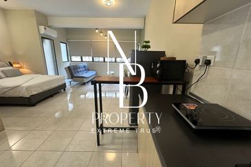 Youth City @ Vision City