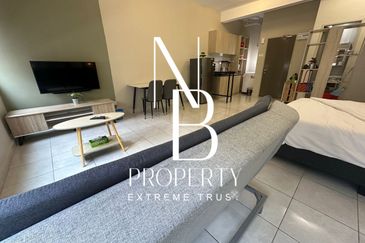 Youth City @ Vision City