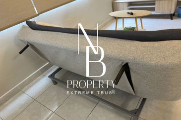 Youth City @ Vision City