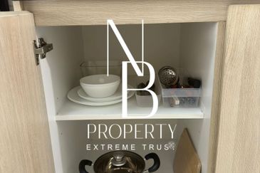 Youth City @ Vision City