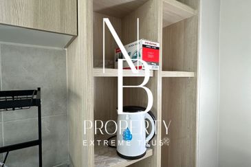 Youth City @ Vision City