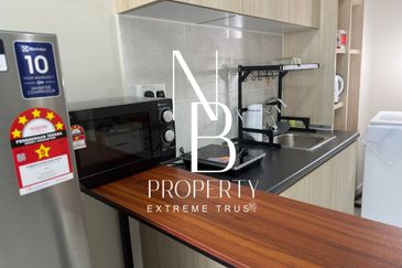 Youth City @ Vision City