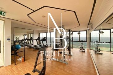 Youth City @ Vision City