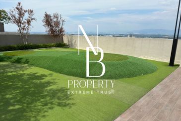 Youth City @ Vision City