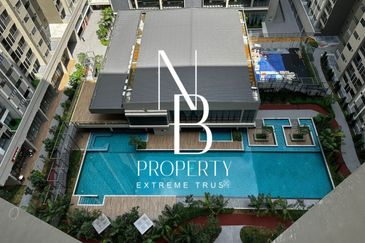 Youth City @ Vision City