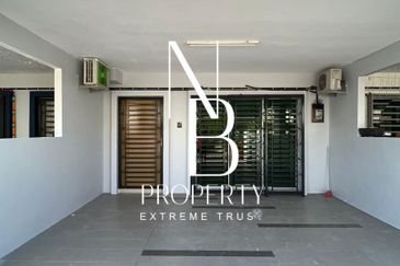 Hijayu 3, Bandar Sri Sendayan