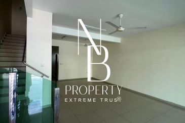 Hijayu 3, Bandar Sri Sendayan