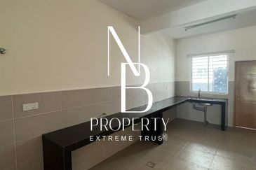 Hijayu 3, Bandar Sri Sendayan