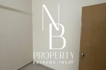 Hijayu 3, Bandar Sri Sendayan