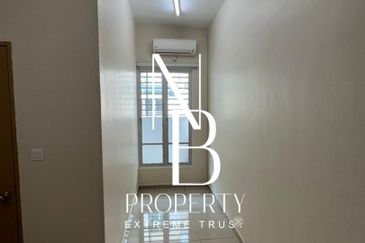 Hijayu 3, Bandar Sri Sendayan