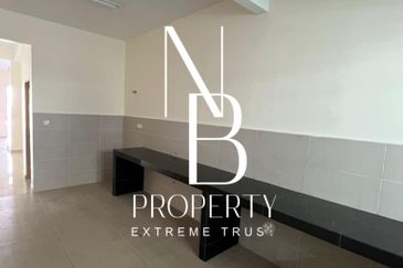 Hijayu 3, Bandar Sri Sendayan