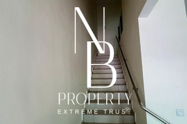 Hijayu 3, Bandar Sri Sendayan