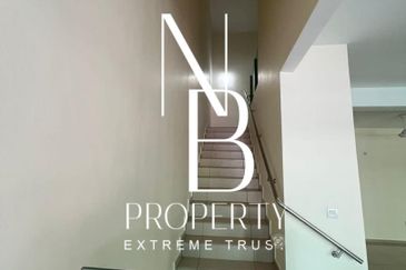 Hijayu 3, Bandar Sri Sendayan