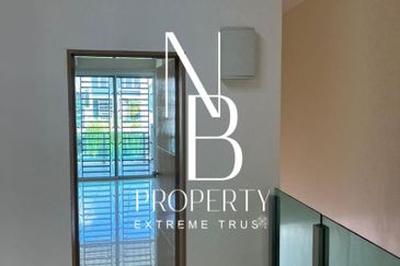 Hijayu 3, Bandar Sri Sendayan