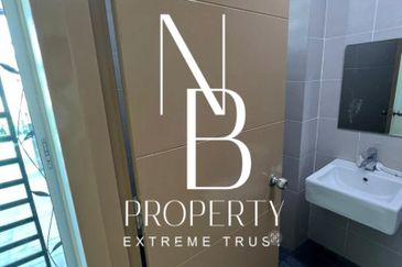 Hijayu 3, Bandar Sri Sendayan