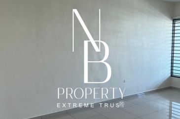 Hijayu 3, Bandar Sri Sendayan