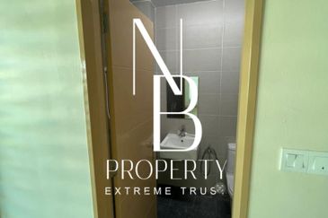 Hijayu 3, Bandar Sri Sendayan