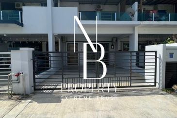 Hijayu 3, Bandar Sri Sendayan