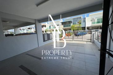 Hijayu 3, Bandar Sri Sendayan