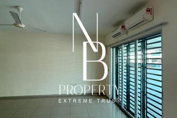 Hijayu 3, Bandar Sri Sendayan