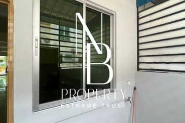 Hijayu 3, Bandar Sri Sendayan