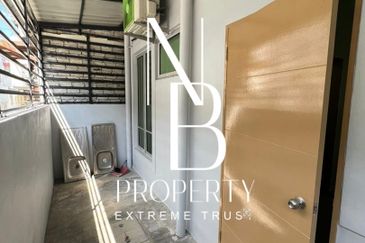 Hijayu 3, Bandar Sri Sendayan