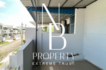 Hijayu 3, Bandar Sri Sendayan