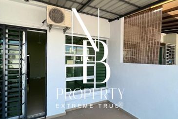 Hijayu 3, Bandar Sri Sendayan