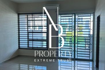 Hijayu 3, Bandar Sri Sendayan