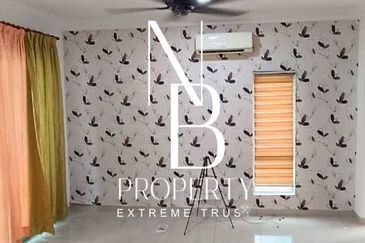 Vision Homes @ Seremban 2