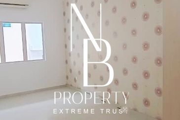 Vision Homes @ Seremban 2