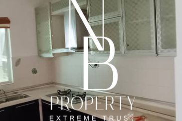 Vision Homes @ Seremban 2