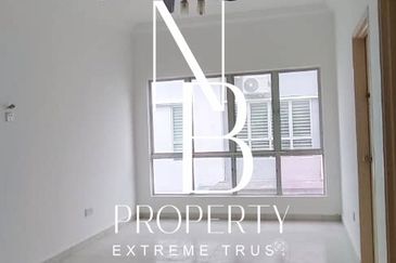 Vision Homes @ Seremban 2