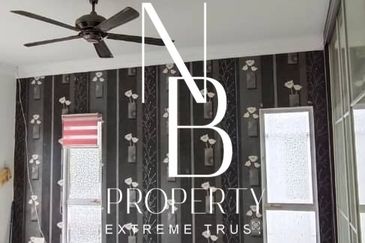 Vision Homes @ Seremban 2