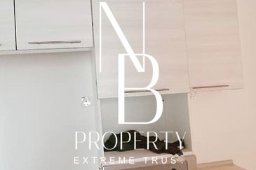 Vision Homes @ Seremban 2