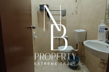 Vision Homes @ Seremban 2