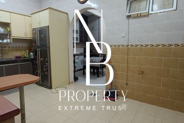 Vision Homes @ Seremban 2