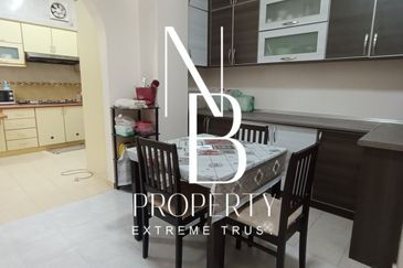 Vision Homes @ Seremban 2