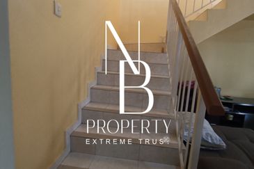 Vision Homes @ Seremban 2