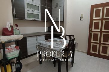 Vision Homes @ Seremban 2