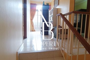 Vision Homes @ Seremban 2