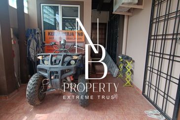 Vision Homes @ Seremban 2