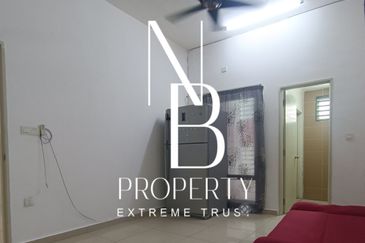 Hijayu 3, Bandar Sri Sendayan