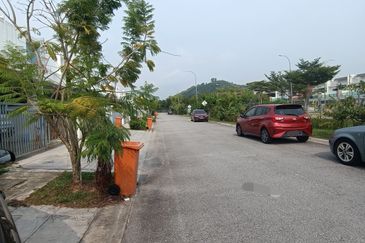 Hijayu 3, Bandar Sri Sendayan