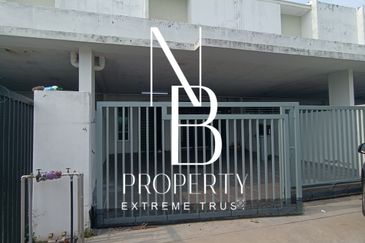 Hijayu 3, Bandar Sri Sendayan